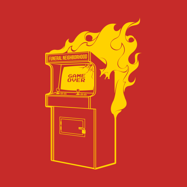 arcade fire merchandise