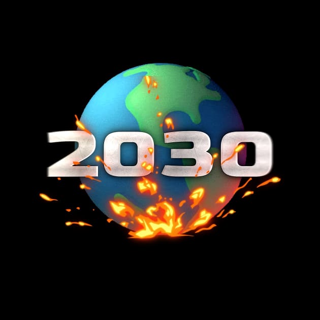 2030 by HACKRIDE