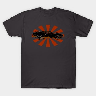 Mad Max T-Shirts for Sale