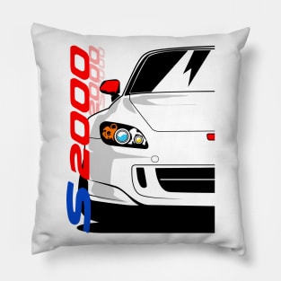 Honda S2000 AP2 Pillow