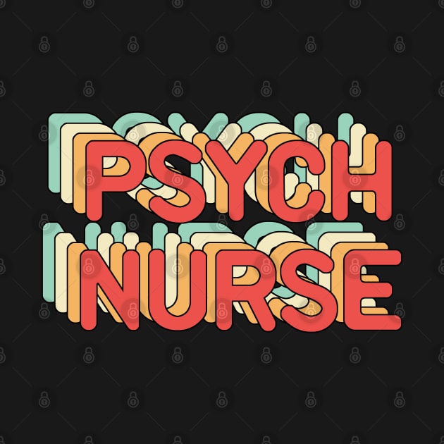 Psych Nurse by Zen Cosmos Official