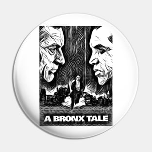 a bronx tale Pin