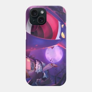 TB Geck M Phone Case