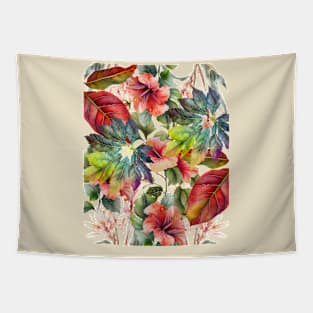 garden Tapestry