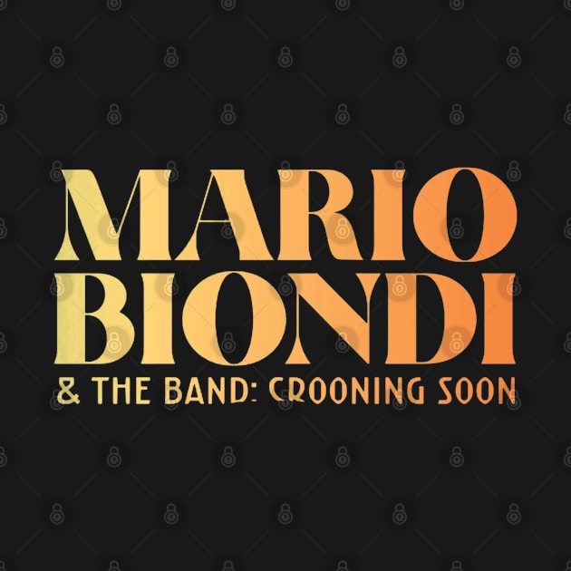 mario biondi by edina minzy