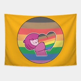 LGBT Tapestry