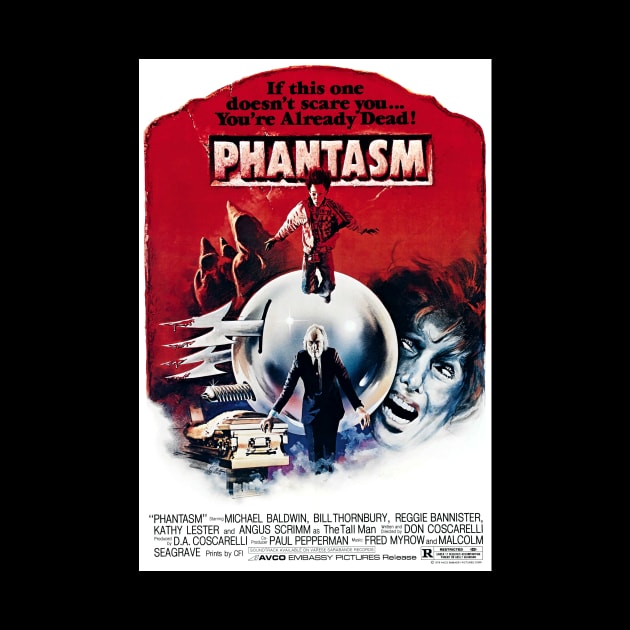 Phantasm by Scum & Villainy