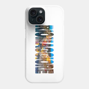 RIOMAGGIORE - Cinque Terre, Italy Evening Phone Case