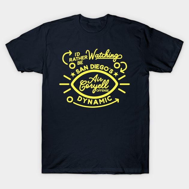 san diego chargers shirt