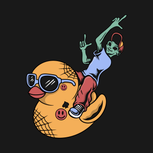 Alien T-Shirt