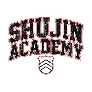 Shujin Academy (Variant) T-Shirt