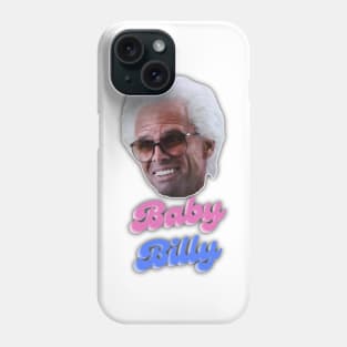 Baby Billy Phone Case