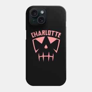 Charlotte Katakuri Phone Case