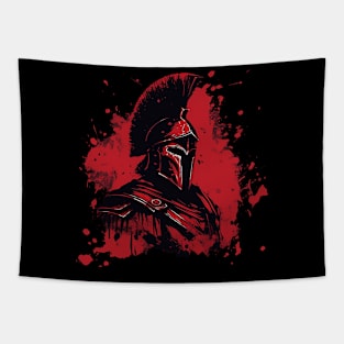 spartan Tapestry