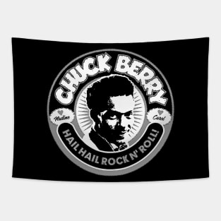 Chuck Berry - Hail hail Rock N' Roll Tapestry