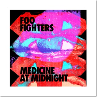 Foo Fighters 'everlong' Lyrics Rock Music Wall Art 