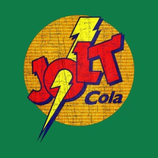 ⚡ JOLT COLA ⚡ T-Shirt
