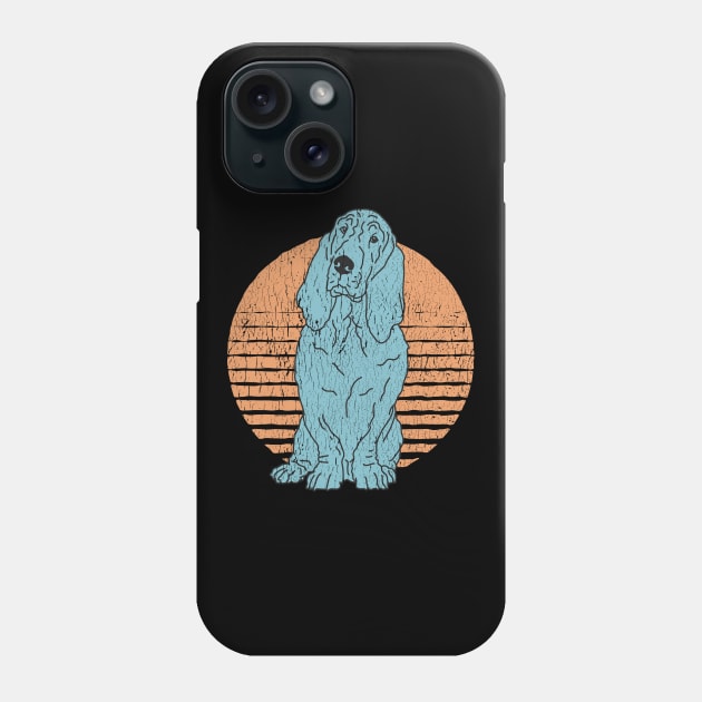 Basset Hound Dog Owner | Basset Hounds Phone Case by Streetwear KKS