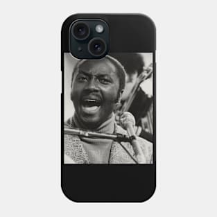 Donny Hathaway Phone Case