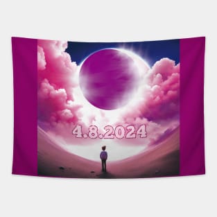 Eclipse 2024 Tapestry