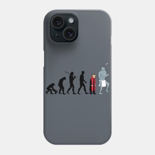 Don't Call Me Shorty Phone Case