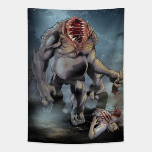 Gug Tapestry