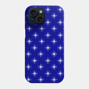 Retro holiday Phone Case