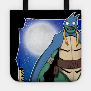 I'am the night dude Tote