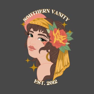 Southern Vanity Est. 2012 T-Shirt