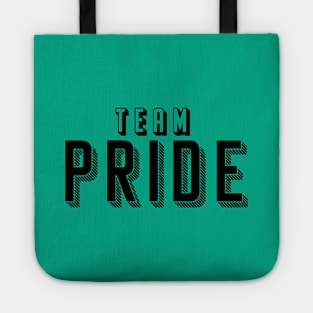 Team Pride Tote