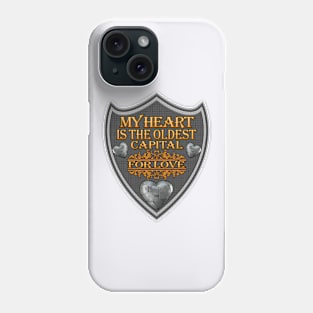 valentine Phone Case