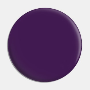 abstract preppy solid color dark Purple Pin