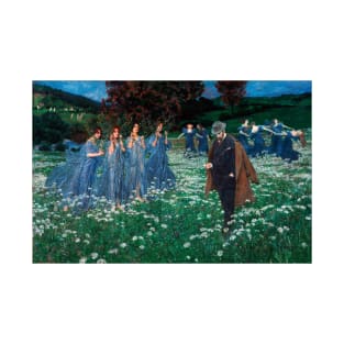 Maximilian Lenz A World T-Shirt