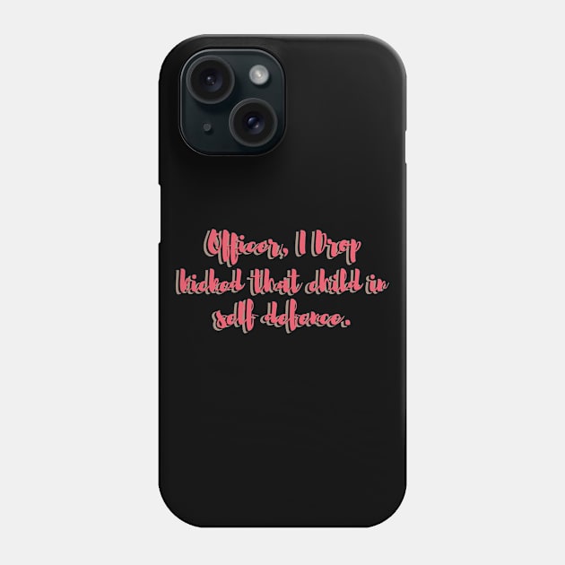 Technoblade Quote Phone Case by EleganceSpace