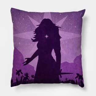 The Mage Pillow