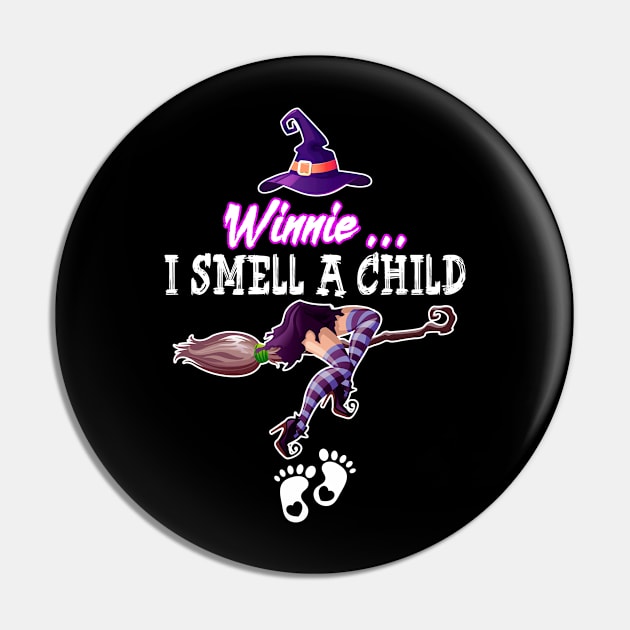 I Smell A Child Pregnancy Halloween Costumes Pin by Simpsonfft