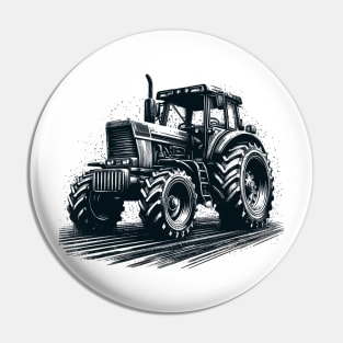Tractor Pin