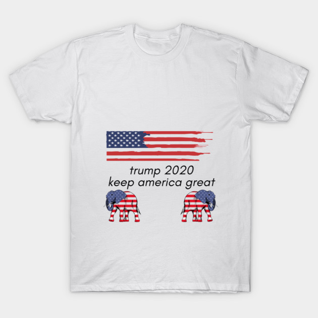 Discover DONALD TRUMP PRESIDENT 2020 - Donald Trump President - T-Shirt