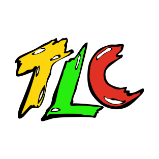 TLC T-Shirt