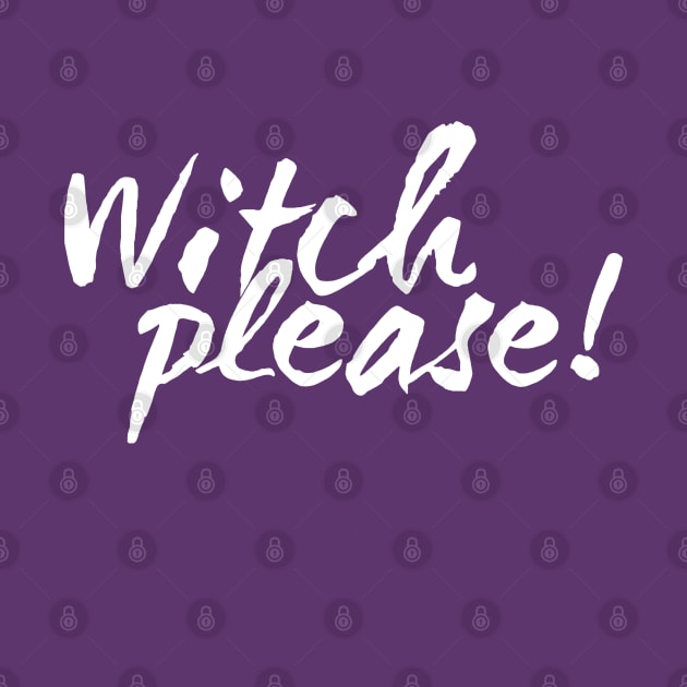 Witch Please! by Hip Scarves and Bangles