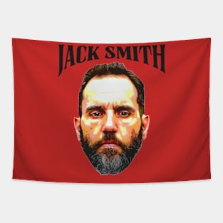 Jack Smith Tapestry