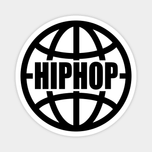 HIPHOP Magnet