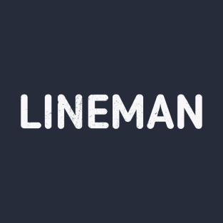 Lineman T-Shirt