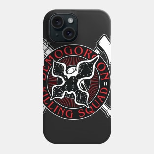 Stranger Things - Demogorgon Phone Case