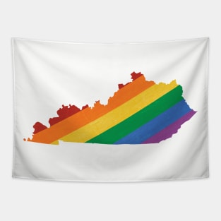 Kentucky Pride Tapestry