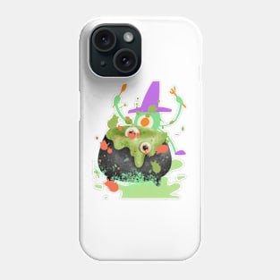 soup for diner Phone Case