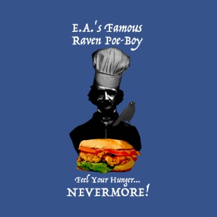 Famous Corvus T-Shirt