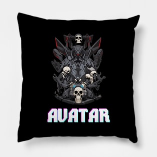 Avatar Pillow