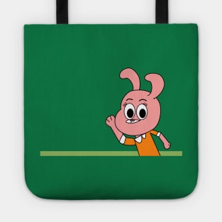 Hello Anaïs Watterson! Tote