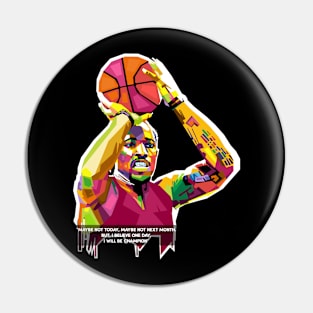 Demar Derozan Quotes Pin